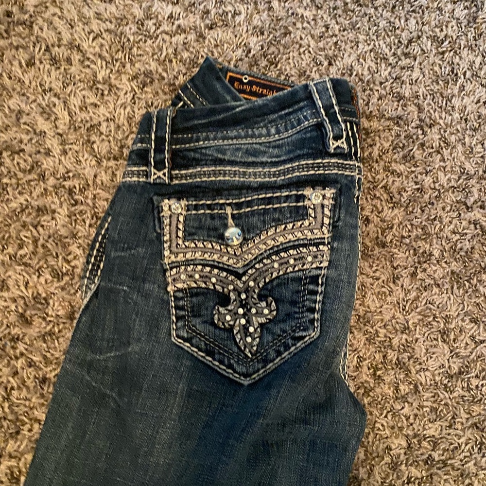 Rock Revival Jeans Size 27